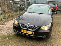 2009 bmw 5-serie 523i business line ii - afbeelding 22 van  29