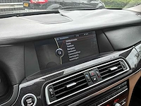 2009 bmw 7-serie 730d high executive personenauto - afbeelding 2 van  22