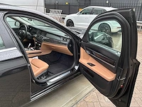 2009 bmw 7-serie 730d high executive personenauto - afbeelding 5 van  22