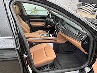 2009 bmw 7-serie 730d high executive personenauto - afbeelding 6 van  22