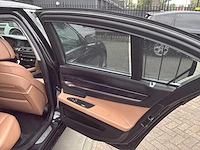 2009 bmw 7-serie 730d high executive personenauto - afbeelding 9 van  22
