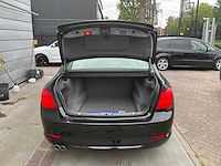 2009 bmw 7-serie 730d high executive personenauto - afbeelding 10 van  22