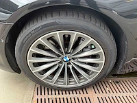 2009 bmw 7-serie 730d high executive personenauto - afbeelding 11 van  22