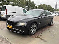 2009 bmw 7-serie 730d high executive personenauto