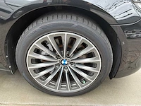 2009 bmw 7-serie 730d high executive personenauto - afbeelding 13 van  22