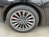 2009 bmw 7-serie 730d high executive personenauto - afbeelding 14 van  22