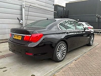 2009 bmw 7-serie 730d high executive personenauto - afbeelding 16 van  22