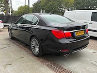 2009 bmw 7-serie 730d high executive personenauto - afbeelding 17 van  22