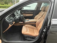 2009 bmw 7-serie 730d high executive personenauto - afbeelding 19 van  22