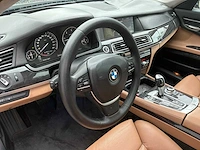 2009 bmw 7-serie 730d high executive personenauto - afbeelding 20 van  22