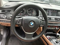 2009 bmw 7-serie 730d high executive personenauto - afbeelding 21 van  22