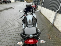 2009 bmw f800st motorfiets - afbeelding 3 van  22