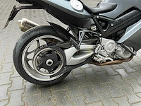 2009 bmw f800st motorfiets - afbeelding 9 van  22