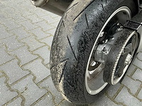 2009 bmw f800st motorfiets - afbeelding 11 van  22