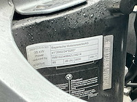 2009 bmw f800st motorfiets - afbeelding 14 van  22