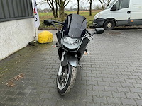 2009 bmw f800st motorfiets - afbeelding 16 van  22