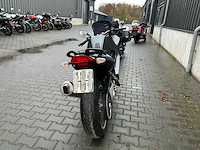 2009 bmw f800st motorfiets - afbeelding 20 van  22
