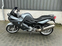 2009 bmw f800st motorfiets - afbeelding 2 van  2
