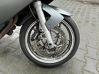 2009 bmw f800st motorfiets - afbeelding 7 van  21