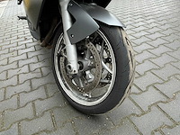 2009 bmw f800st motorfiets - afbeelding 8 van  21