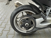 2009 bmw f800st motorfiets - afbeelding 10 van  21