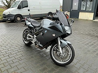 2009 bmw f800st motorfiets - afbeelding 16 van  21