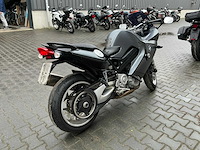 2009 bmw f800st motorfiets - afbeelding 18 van  21