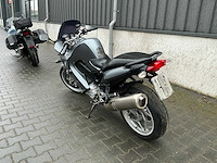 2009 bmw f800st motorfiets - afbeelding 21 van  21