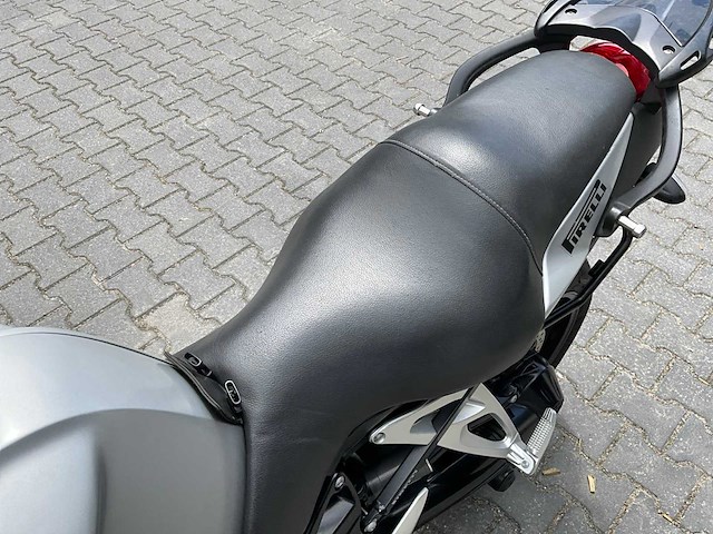 2009 bmw k1200r sport motorfiets - afbeelding 2 van  17