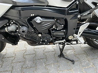 2009 bmw k1200r sport motorfiets - afbeelding 3 van  17