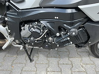 2009 bmw k1200r sport motorfiets - afbeelding 4 van  17