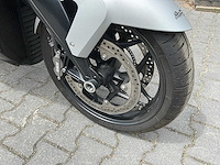 2009 bmw k1200r sport motorfiets - afbeelding 5 van  17