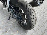2009 bmw k1200r sport motorfiets - afbeelding 6 van  17