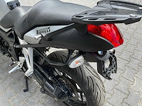 2009 bmw k1200r sport motorfiets - afbeelding 7 van  17