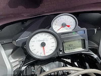 2009 bmw k1200r sport motorfiets - afbeelding 9 van  17