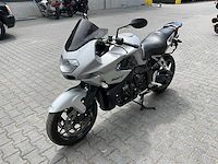 2009 bmw k1200r sport motorfiets - afbeelding 1 van  17