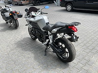 2009 bmw k1200r sport motorfiets - afbeelding 10 van  17