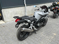 2009 bmw k1200r sport motorfiets - afbeelding 11 van  17