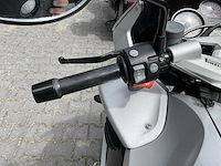2009 bmw k1200r sport motorfiets - afbeelding 14 van  17