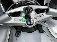2009 bmw k1200r sport motorfiets - afbeelding 16 van  17
