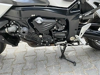 2009 bmw k1200r sport motorfiets - afbeelding 3 van  17