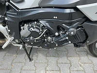 2009 bmw k1200r sport motorfiets - afbeelding 4 van  17