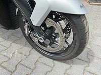 2009 bmw k1200r sport motorfiets - afbeelding 5 van  17