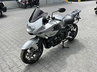 2009 bmw k1200r sport motorfiets