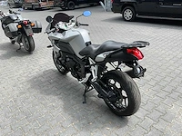 2009 bmw k1200r sport motorfiets - afbeelding 10 van  17