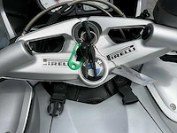 2009 bmw k1200r sport motorfiets - afbeelding 16 van  17