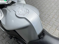 2009 bmw k1200r sport motorfiets - afbeelding 17 van  17