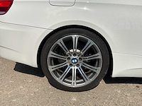 2009 bmw m3-serie cabrio dct - afbeelding 2 van  25