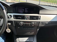 2009 bmw m3-serie cabrio dct - afbeelding 6 van  25