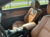 2009 bmw m3-serie cabrio dct - afbeelding 9 van  25